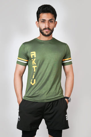 TEE-SHIRT-OLIVE002