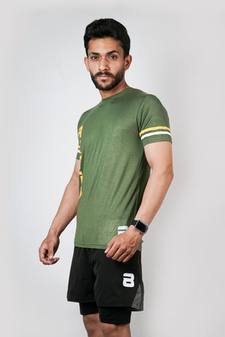 TEE-SHIRT-OLIVE002