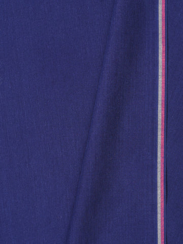 KARKHAANA BAZAAR BLUE SUMMER KHADDAR-KURTA