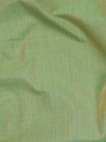 KARKHAANA BAZAAR PISTACHIO SUMMER KHADDAR-KURTA