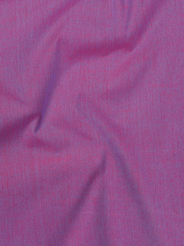 KARKHAANA BAZAAR MAGENTA SUMMER KHADDAR-KURTA