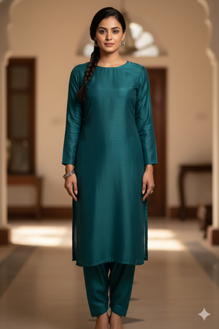 SAGE GREEN SHESHA SILK-0115