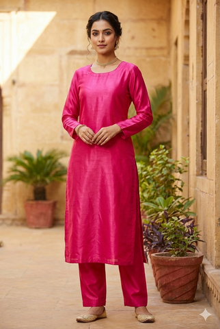 RUSBEERY SHESHA SILK-0112