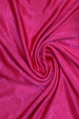 VELVET-SILK BLENDED