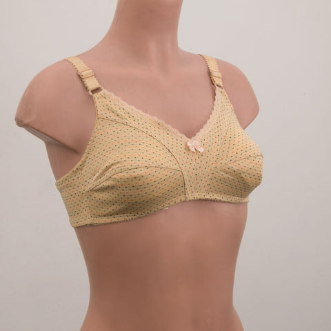 JERSEY (P) SKIN BRA