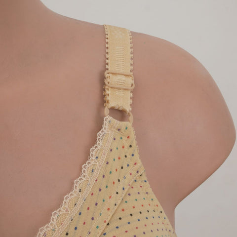 JERSEY (P) SKIN BRA