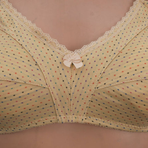 JERSEY (P) SKIN BRA