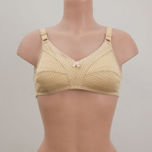 JERSEY (P) SKIN BRA