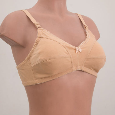 JERSEY SKIN BRA