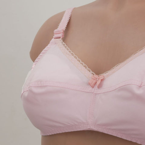 DOVE PINK BRA