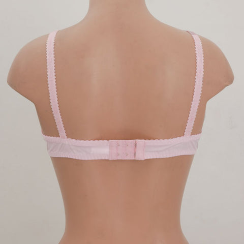 DOVE PINK BRA