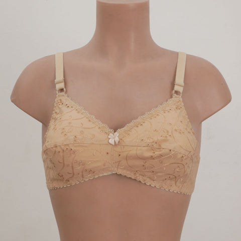 CHICKEN SKIN BRA