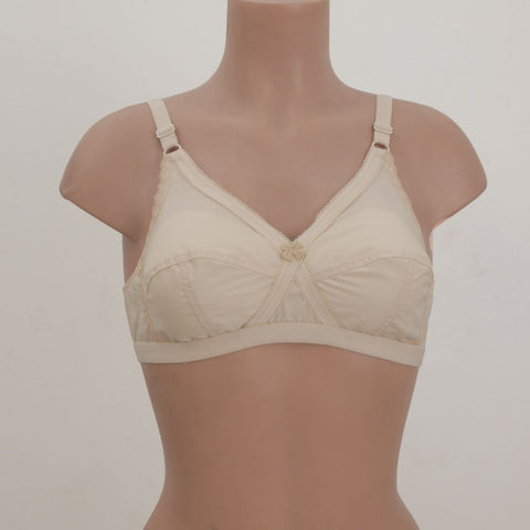 G CLOUD SKIN BRA