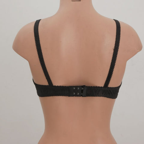 CHICKEN BLACK BRA