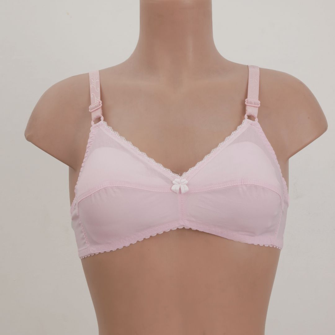 LUSH N PINK BRA