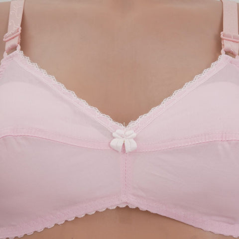 LUSH N PINK BRA