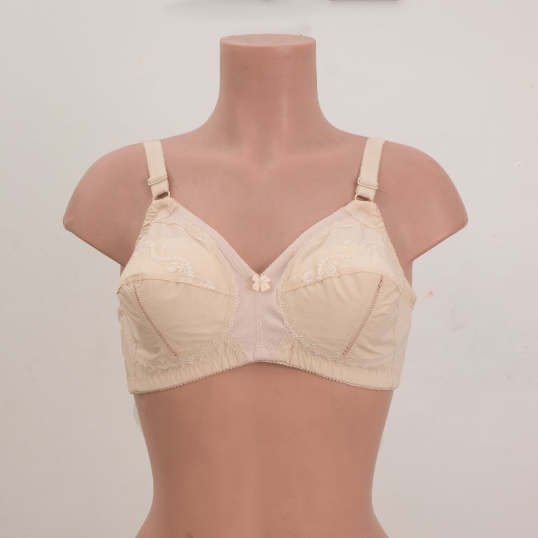 B QUEEN SKIN BRA