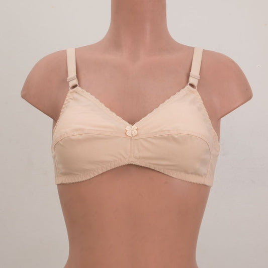 DOVE SKIN BRA