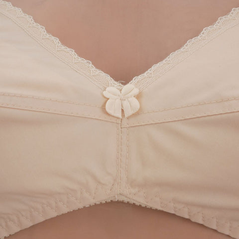 DOVE SKIN BRA