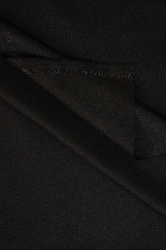 black English Wool