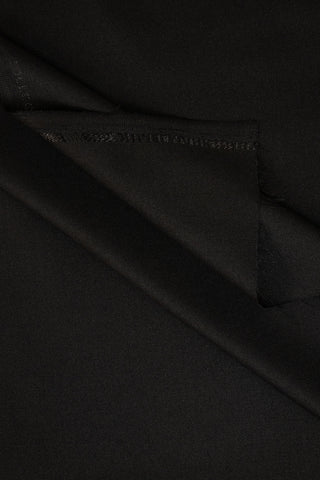 black English Wool