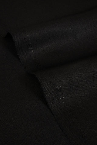 black English Wool