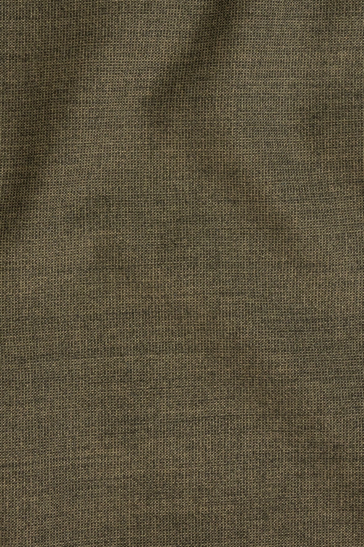 green Oxford Wool