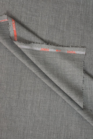 light grey Oxford Wool