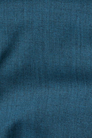 blue Oxford Wool