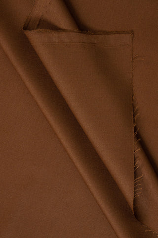 desert brown English Wool