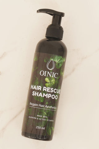 Oinic Anti Hair Fall Shampoo 250 ml