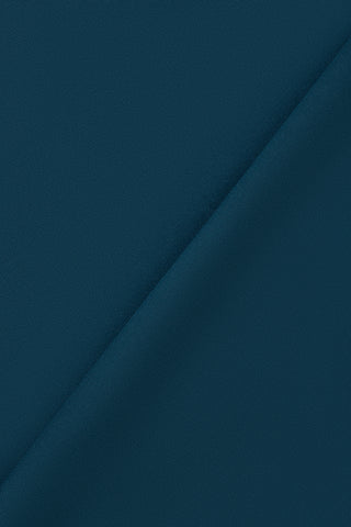 Royal Boski Unstitched Sailor Blue Suit | 1-Year Color Guarantee