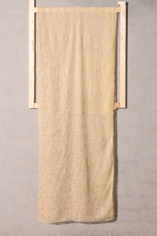 Skin Cotton Net Dupatta Printed | Dupatta Gali