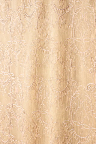 Skin Cotton Net Dupatta Printed | Dupatta Gali