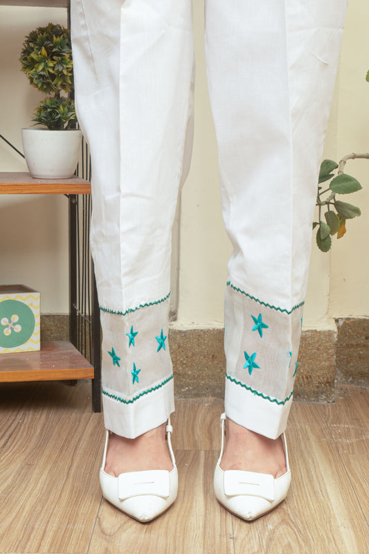Banjaran Trouser 16