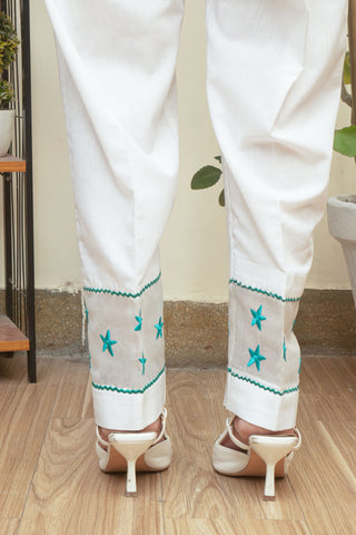 Banjaran Trouser 16