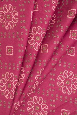 Zunash Printed Lawn 2-Piece Unstitched Suit - 100% Pure Lawn