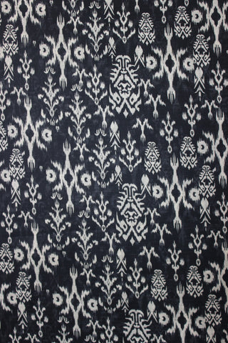 Banadoria Printed Lawn 2 Pcs-0112
