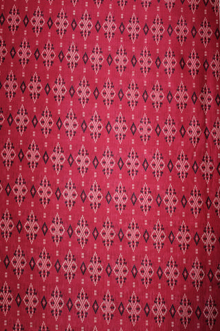 Banadoria Printed Lawn 2 Pcs-0114