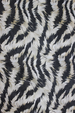 Banadoria Printed Lawn 2 Pcs-0116
