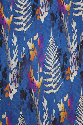 Banadoria Printed Lawn Kurti-0120