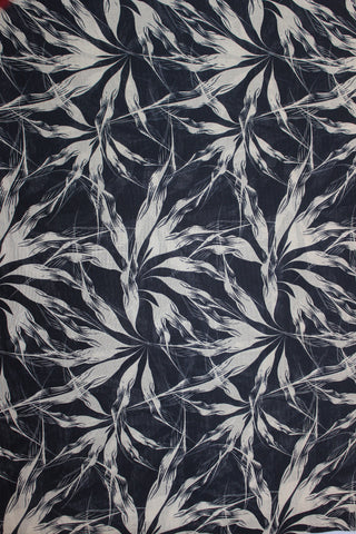 Banadoria Printed Lawn 2 Pcs-0115