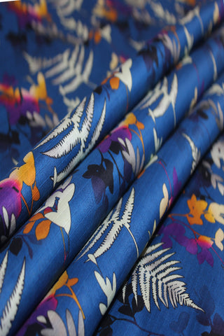 Banadoria Printed Lawn 2 Pcs-0113