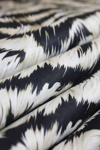 Banadoria Printed Lawn 2 Pcs-0116