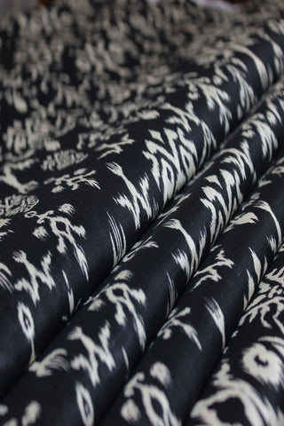 Banadoria Printed Lawn 2 Pcs-0112