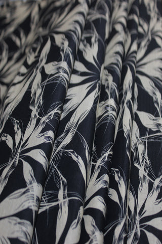 Banadoria Printed Lawn 2 Pcs-0115