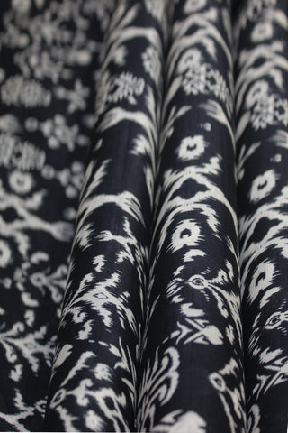 Banadoria Printed Lawn 2 Pcs-0112