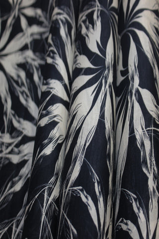 Banadoria Printed Lawn 2 Pcs-0115