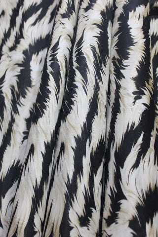 Banadoria Printed Lawn 2 Pcs-0116