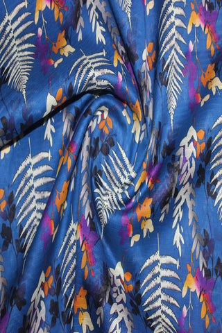 Banadoria Printed Lawn 2 Pcs-0113
